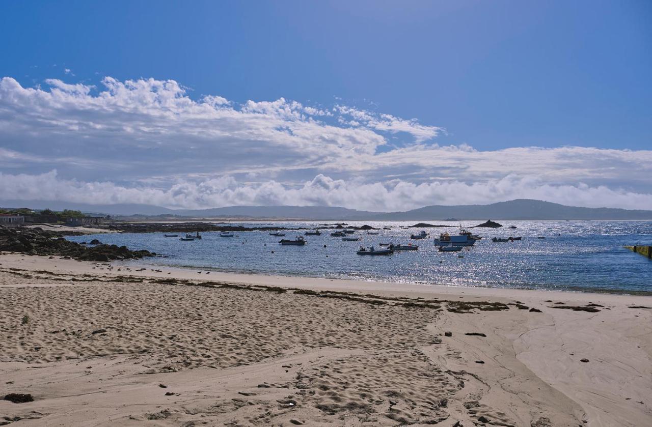 O Pisino De Corrubedo By Serendipia Turismo Zewnętrze zdjęcie